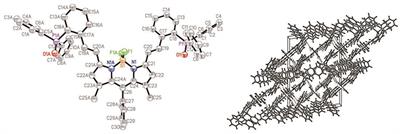 A Highly Selective NIR Fluorescent Turn-on Probe for Hydroxyl Radical and Its Application in Living Cell Images